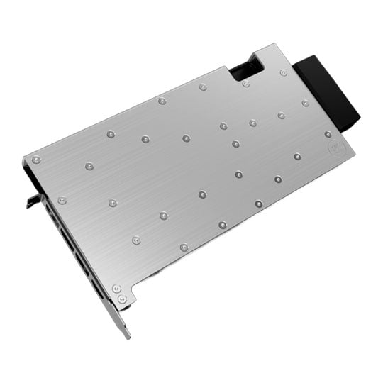 EK-Pro GPU WB AMP/Trinity RTX 4090 Rack GPU Water Block