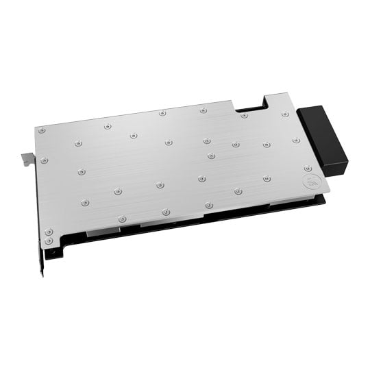 EK-Pro GPU WB AMP/Trinity RTX 4090 Rack GPU Water Block