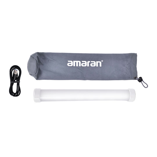 Amaran PT1c 1ft LED Pixel Tube Light
