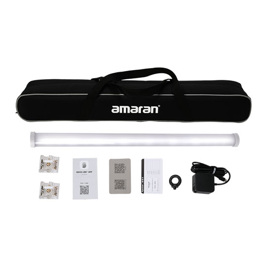 Amaran PT2c 2ft LED Pixel Tube Light : image 2