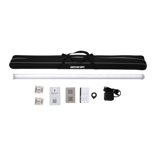 Amaran PT4c 4ft LED Pixel Tube Light : image 2