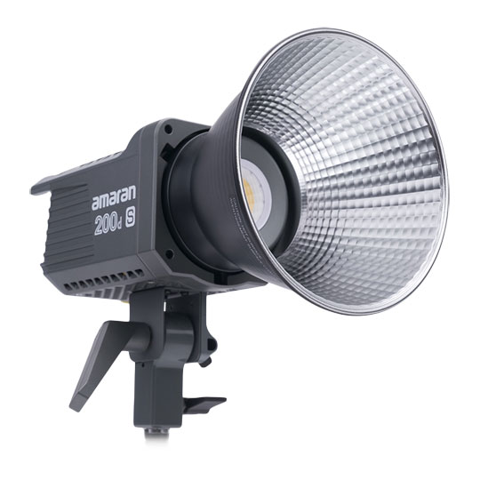 Amaran 200d S