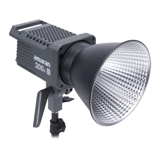 Amaran 200d S
