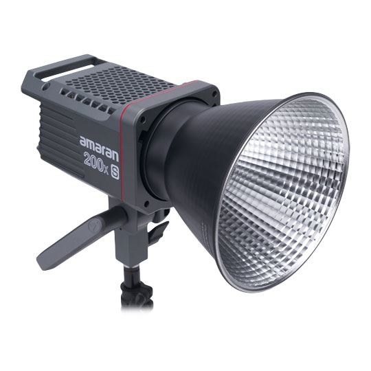 Amaran 200x S