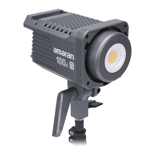 Amaran 100d S Daylight LED Light : image 4