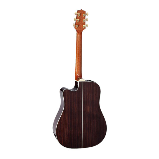 Takamine GD51CE-NAT Natural