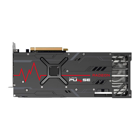 Sapphire AMD Radeon RX 6800 XT PULSE GAMING OC 16GB Graphics Card