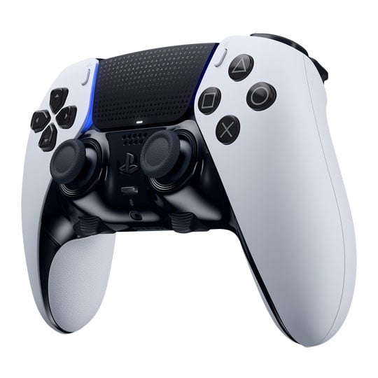 Sony PS5 DualSense Edge Wireless Controller PS5 - White