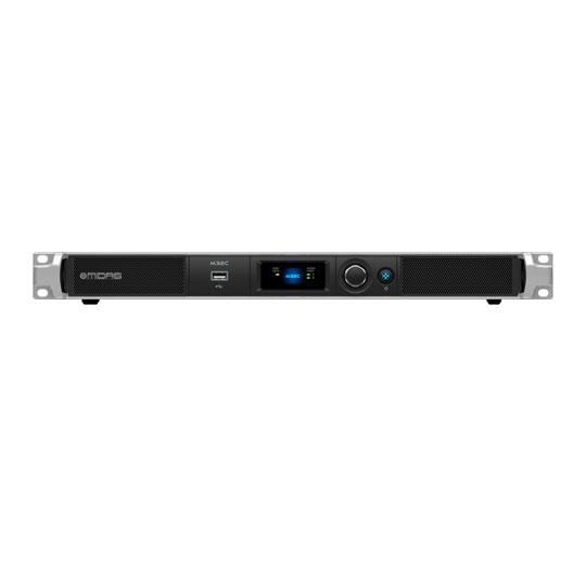 Midas M32C 40-Channel Digital Rackmount Mixer