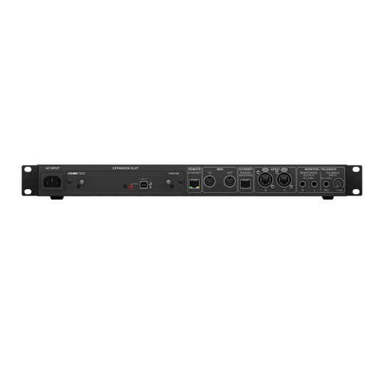 Midas M32C 40-Channel Digital Rackmount Mixer : image 3
