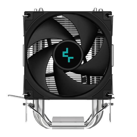 DeepCool GAMMAXX AG300 Single Tower Heatpipe CPU Cooler