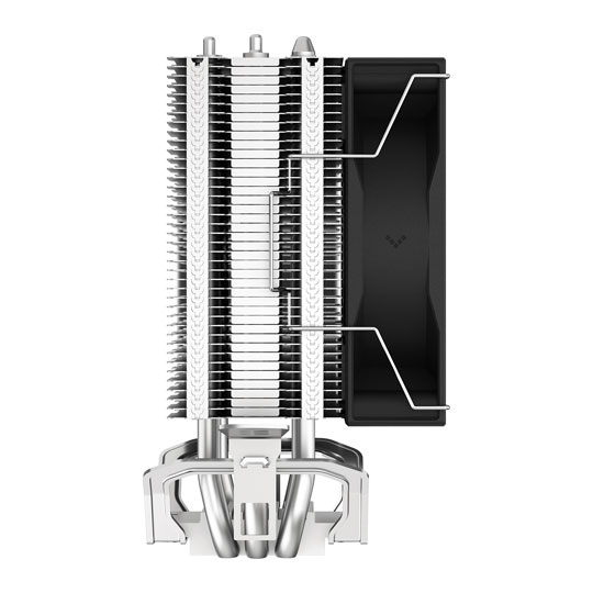 DeepCool GAMMAXX AG300 Single Tower Heatpipe CPU Cooler : image 3
