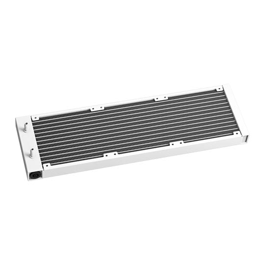 DeepCool LT720 WH AIO Premium Intel/AMD Liquid/Water CPU Cooler