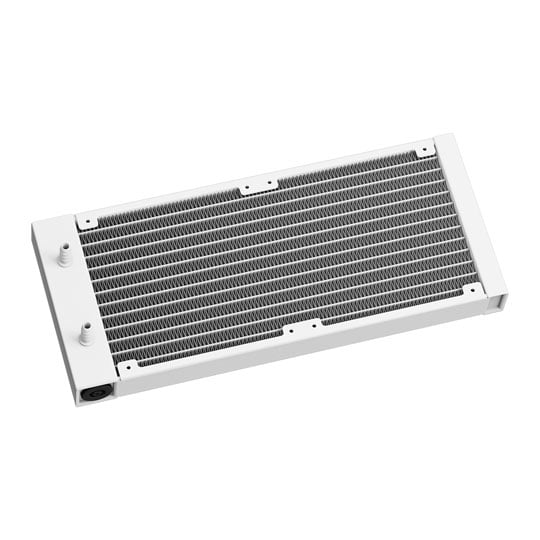 DeepCool LT520 WH AIO Premium Intel/AMD Liquid/Water CPU Cooler