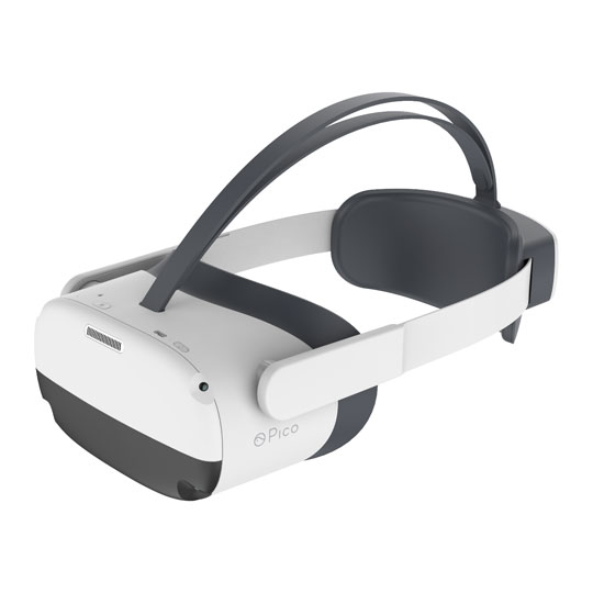 Pico Neo 3 Pro 256GB Standalone Virtual Reality Business Headset