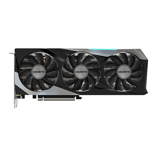 Gigabyte NVIDIA GeForce RTX 3070 8GB GAMING OC (rev 2.0) LHR Ampere Refurbished Graphics Card : image 2