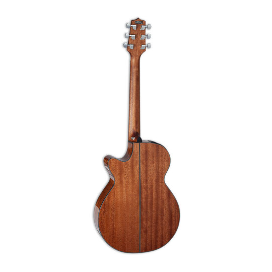 Takamine GF30CE-NAT Natural Gloss