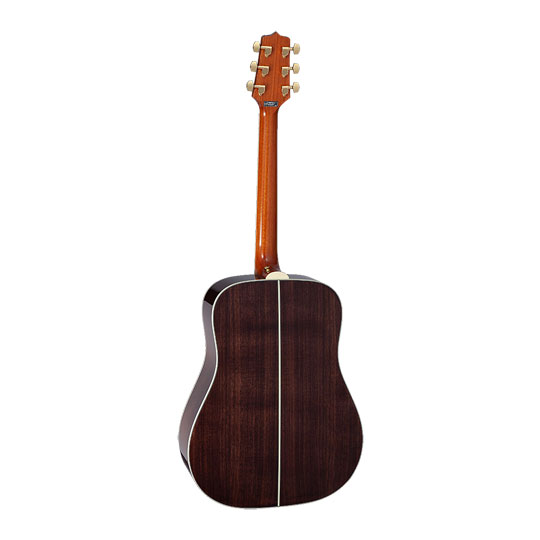 Takamine GD51-NAT Natural Gloss