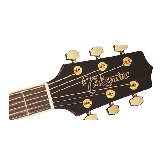 Takamine GD51-BSB Brown Sunburst