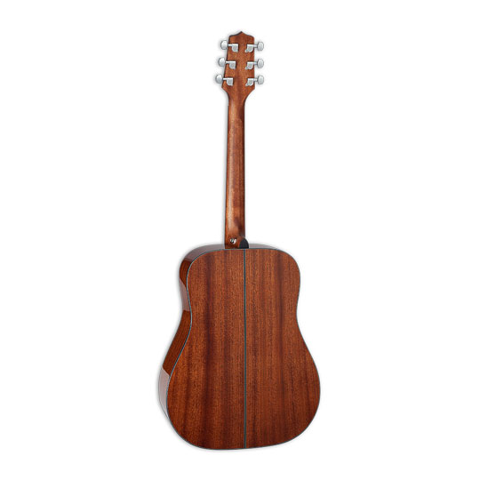 Takamine GD30-NAT Natural Gloss