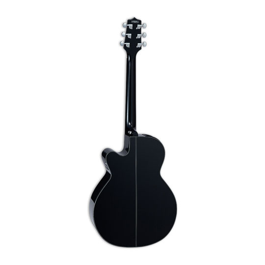Takamine TK-GN30CE-BLK Black Gloss