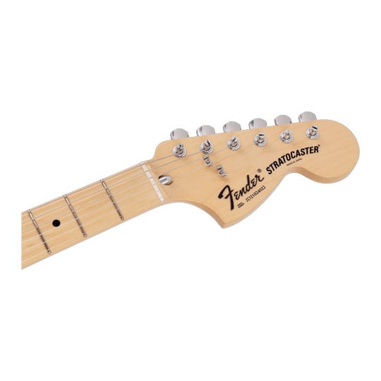 Fender - Made In Japan Limited International Colour Stratocaster, Maple Fingerboard, Sahara Taupe : image 3