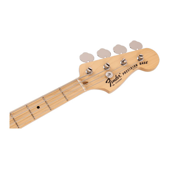 Fender Made In Japan Limited International Colour Precision Bass