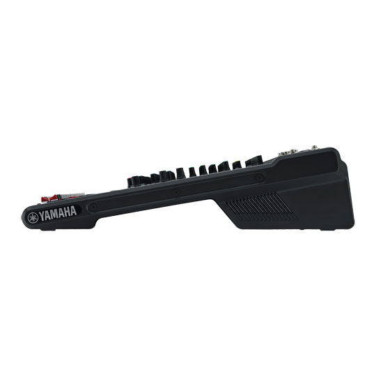 Yamaha MG20XU, 20-Channel Mixer With USB & FX : image 4