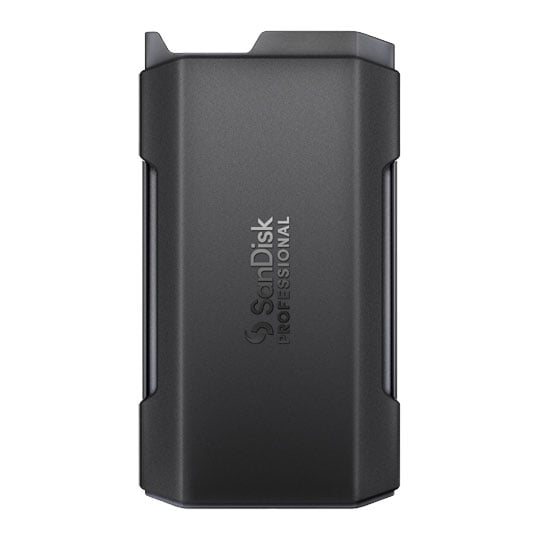 SanDisk Professional 2TB PRO-BLADE SSD Transport