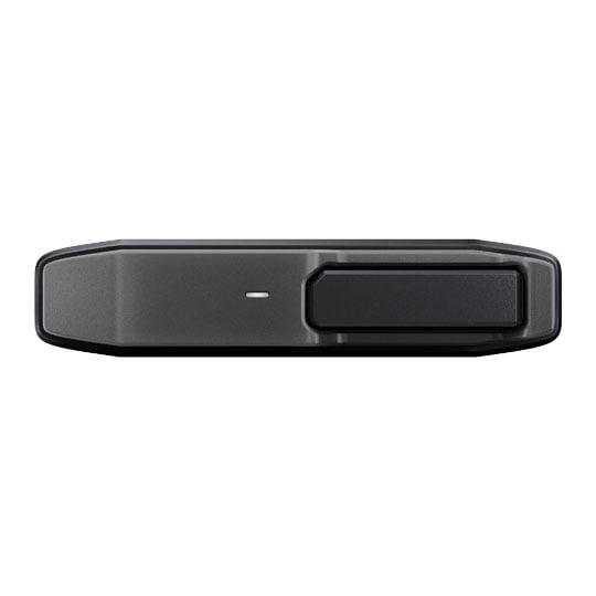 SanDisk 2TB PRO-BLADE SSD Transport : image 3