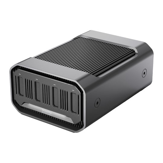 SanDisk Professional PRO-BLADE Station