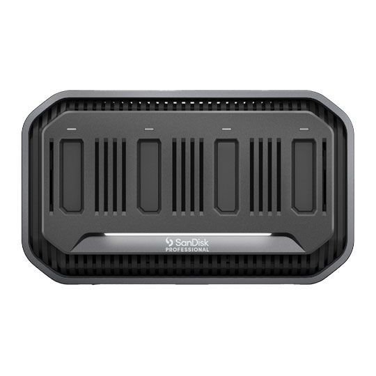 SanDisk PRO-BLADE Station : image 3
