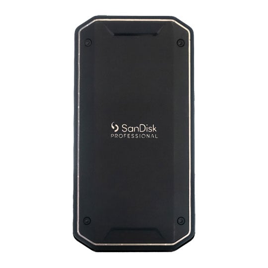 外付けハードディスク・ドライブ SanDisk Professional 1TB PRO-G40 SSD Amazon.com: SanDisk Professional 1TB PRO-G40 SSD - Up to 3000MB/s
