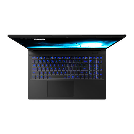 Medion Erazer Crawler E40 15" FHD 144Hz i5 GeForce RTX 4050 Gaming Laptop : image 3