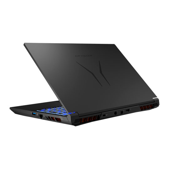 Medion Erazer Crawler E40 15" FHD 144Hz i5 GeForce RTX 4050 Gaming Laptop : image 4