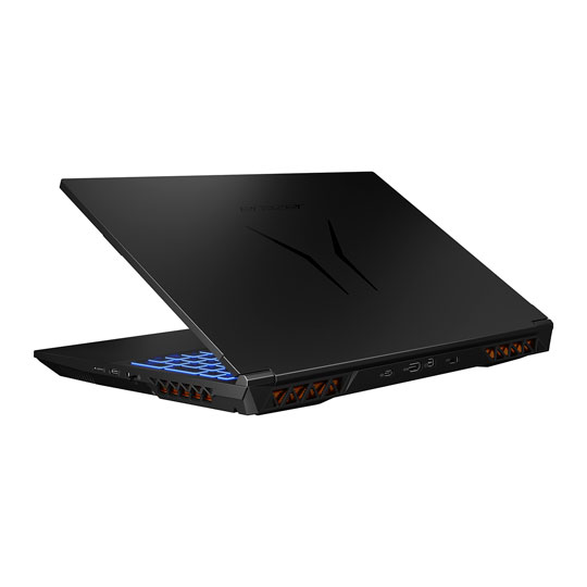 Medion Erazer Deputy P50 15.6" 240Hz Intel Core i7 QHD Geforce RTX 4060 Laptop : image 4