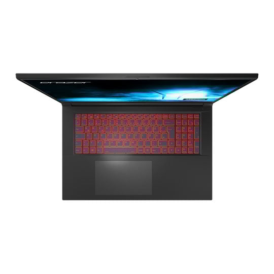 Medion Erazer Scout E10 17" FHD 144Hz i5 GeForce RTX 3050 Gaming Laptop : image 3