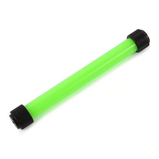 EK-CryoFuel 1000ml Premix Solid Neon Green Fluid