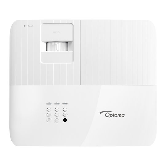 Optoma UHD35STx 4K UHD HDR DLP 240Hz Home Cinema & Gaming Projector : image 3