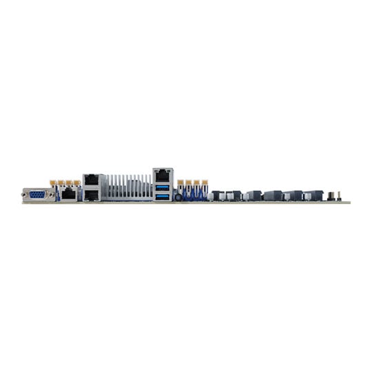 Gigabyte MD72-HB3 Intel Xeon Server/Workstation Motherboard : image 3