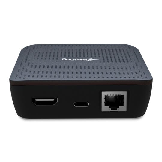 (Open Box) BirdDog Play 4K NDI Player : image 3