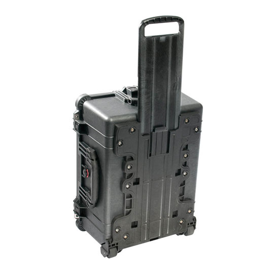 Peli 1610 Protective Case - No Foam