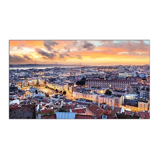 Samsung 55" VH55B-E Full HD Video Wall Display