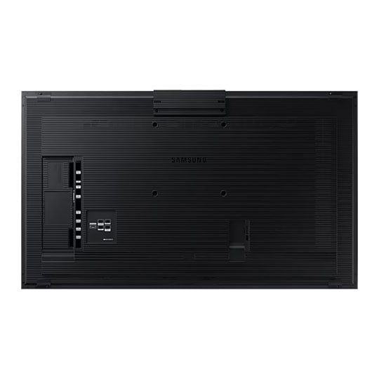 Samsung 55" QM55B-T 4K UHD Interactive Touch Display : image 4