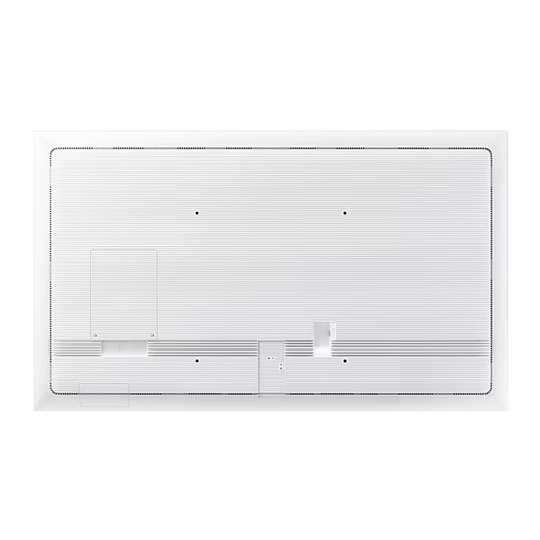 Samsung 55" WM55B 4K UHD Flip Pro Interactive Whiteboard Touch Display : image 4