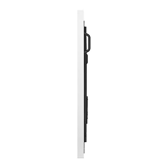 Samsung 75" WM75B 4K UHD Flip Pro Interactive Whiteboard Touch Display : image 3