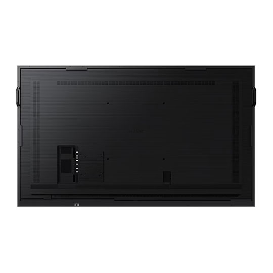Samsung 75" WM75B 4K UHD Flip Pro Interactive Whiteboard Touch Display : image 4