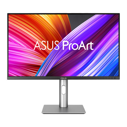 ASUS 27" ProArt PA279CRV Professional 4K HDR Monitor : image 2