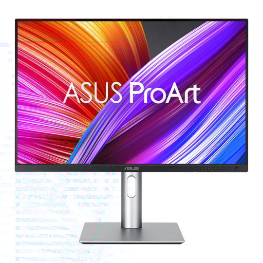 ASUS 24" ProArt PA248CRV Professional WUXGA Monitor