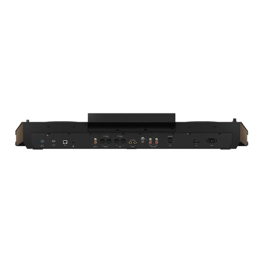Pioneer OPUS-QUAD Professional All-In-One DJ System (Black) : image 3